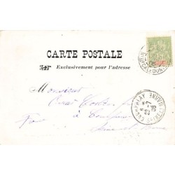 Rare collectable postcards of NEW CALEDONIA. Vintage Postcards of NEW CALEDONIA