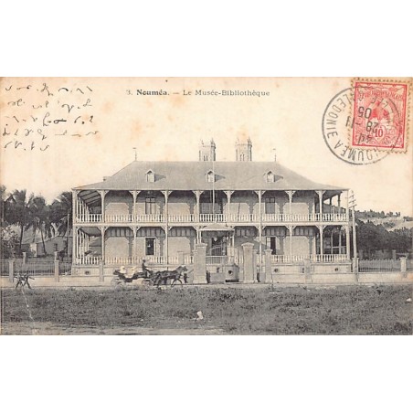 Rare collectable postcards of NEW CALEDONIA. Vintage Postcards of NEW CALEDONIA