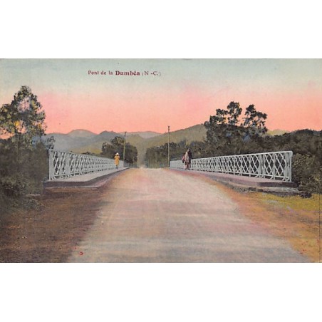 Rare collectable postcards of NEW CALEDONIA. Vintage Postcards of NEW CALEDONIA