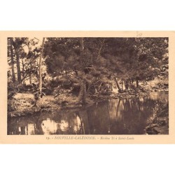 Rare collectable postcards of NEW CALEDONIA. Vintage Postcards of NEW CALEDONIA