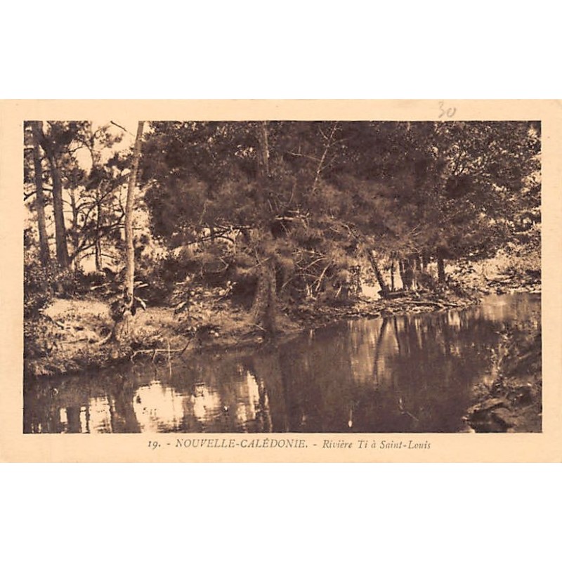 Rare collectable postcards of NEW CALEDONIA. Vintage Postcards of NEW CALEDONIA