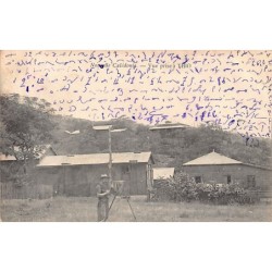 Rare collectable postcards of NEW CALEDONIA. Vintage Postcards of NEW CALEDONIA