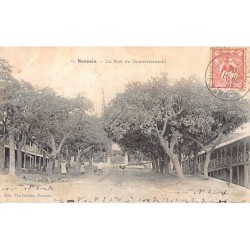 Rare collectable postcards of NEW CALEDONIA. Vintage Postcards of NEW CALEDONIA