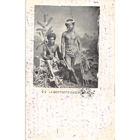 Rare collectable postcards of NEW CALEDONIA. Vintage Postcards of NEW CALEDONIA