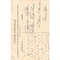 Rare collectable postcards of NEW CALEDONIA. Vintage Postcards of NEW CALEDONIA