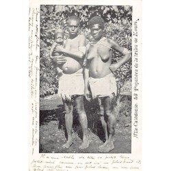 Rare collectable postcards of NEW CALEDONIA. Vintage Postcards of NEW CALEDONIA