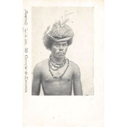 Rare collectable postcards of NEW CALEDONIA. Vintage Postcards of NEW CALEDONIA