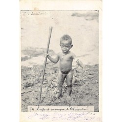 Rare collectable postcards of NEW CALEDONIA. Vintage Postcards of NEW CALEDONIA