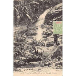 Rare collectable postcards of NEW CALEDONIA. Vintage Postcards of NEW CALEDONIA