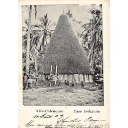 Rare collectable postcards of NEW CALEDONIA. Vintage Postcards of NEW CALEDONIA