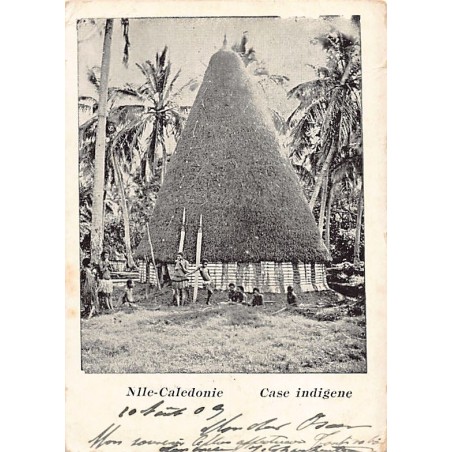 Rare collectable postcards of NEW CALEDONIA. Vintage Postcards of NEW CALEDONIA