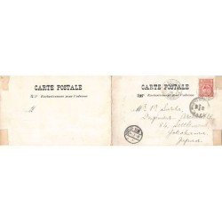 Rare collectable postcards of NEW CALEDONIA. Vintage Postcards of NEW CALEDONIA