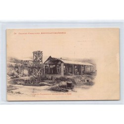 Rare collectable postcards of NEW CALEDONIA. Vintage Postcards of NEW CALEDONIA