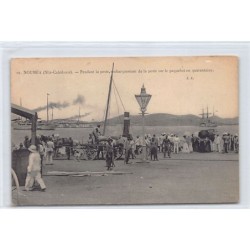 Rare collectable postcards of NEW CALEDONIA. Vintage Postcards of NEW CALEDONIA