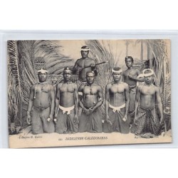 Rare collectable postcards of NEW CALEDONIA. Vintage Postcards of NEW CALEDONIA