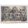 Rare collectable postcards of NEW CALEDONIA. Vintage Postcards of NEW CALEDONIA