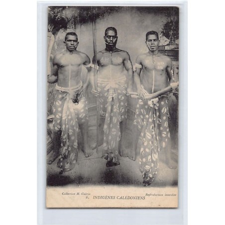 Rare collectable postcards of NEW CALEDONIA. Vintage Postcards of NEW CALEDONIA