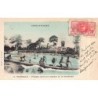 Rare collectable postcards of CÔTE D'IVOIRE. Vintage Postcards of CÔTE D'IVOIRE
