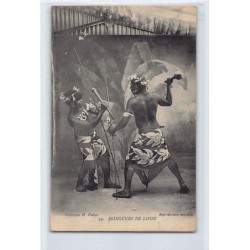 Rare collectable postcards of NEW CALEDONIA. Vintage Postcards of NEW CALEDONIA