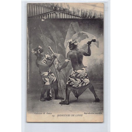 Rare collectable postcards of NEW CALEDONIA. Vintage Postcards of NEW CALEDONIA