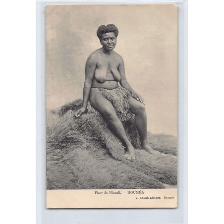 Rare collectable postcards of NEW CALEDONIA. Vintage Postcards of NEW CALEDONIA