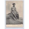 Rare collectable postcards of NEW CALEDONIA. Vintage Postcards of NEW CALEDONIA