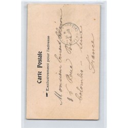 Rare collectable postcards of NEW CALEDONIA. Vintage Postcards of NEW CALEDONIA