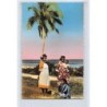 Rare collectable postcards of NEW CALEDONIA. Vintage Postcards of NEW CALEDONIA