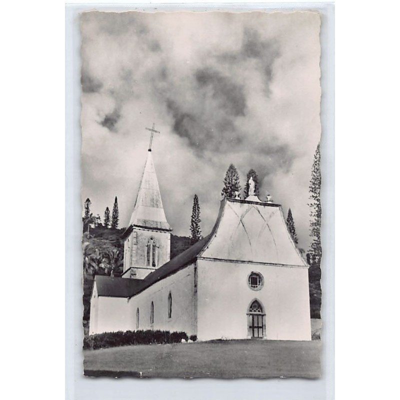 Rare collectable postcards of NEW CALEDONIA. Vintage Postcards of NEW CALEDONIA