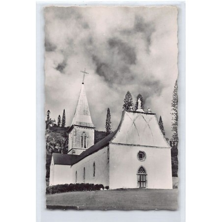 Rare collectable postcards of NEW CALEDONIA. Vintage Postcards of NEW CALEDONIA