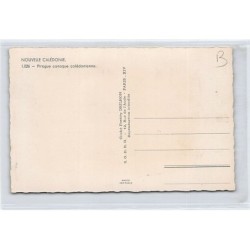 Rare collectable postcards of NEW CALEDONIA. Vintage Postcards of NEW CALEDONIA