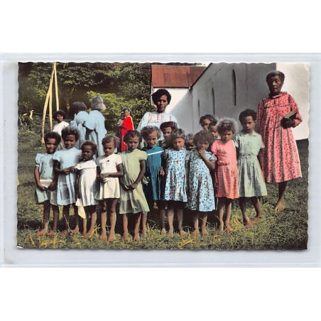 Rare collectable postcards of NEW CALEDONIA. Vintage Postcards of NEW CALEDONIA