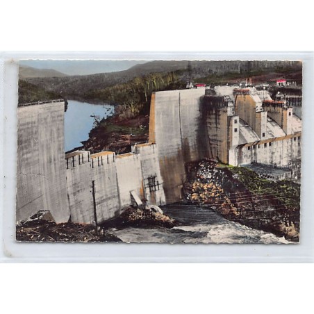 Rare collectable postcards of NEW CALEDONIA. Vintage Postcards of NEW CALEDONIA