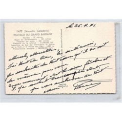 Rare collectable postcards of NEW CALEDONIA. Vintage Postcards of NEW CALEDONIA