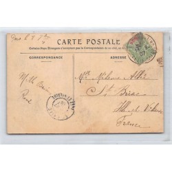 Rare collectable postcards of NEW CALEDONIA. Vintage Postcards of NEW CALEDONIA