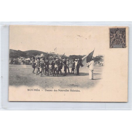 Rare collectable postcards of NEW CALEDONIA. Vintage Postcards of NEW CALEDONIA