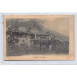 Rare collectable postcards of NEW CALEDONIA. Vintage Postcards of NEW CALEDONIA