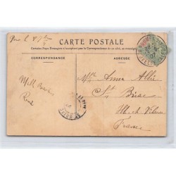 Rare collectable postcards of NEW CALEDONIA. Vintage Postcards of NEW CALEDONIA