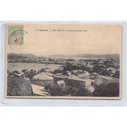 Rare collectable postcards of NEW CALEDONIA. Vintage Postcards of NEW CALEDONIA