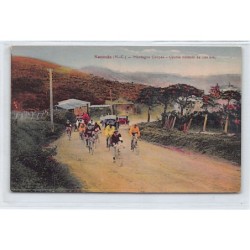 Rare collectable postcards of NEW CALEDONIA. Vintage Postcards of NEW CALEDONIA