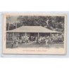 Rare collectable postcards of NEW CALEDONIA. Vintage Postcards of NEW CALEDONIA