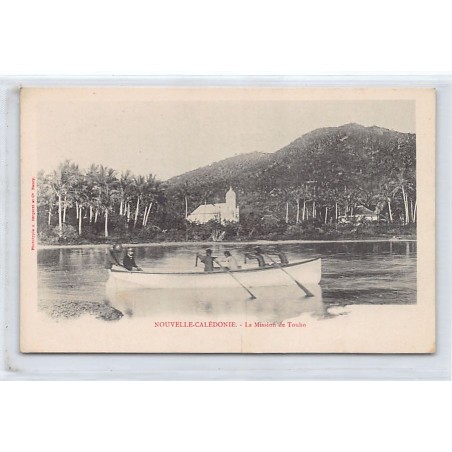 Rare collectable postcards of NEW CALEDONIA. Vintage Postcards of NEW CALEDONIA
