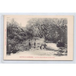 Rare collectable postcards of NEW CALEDONIA. Vintage Postcards of NEW CALEDONIA