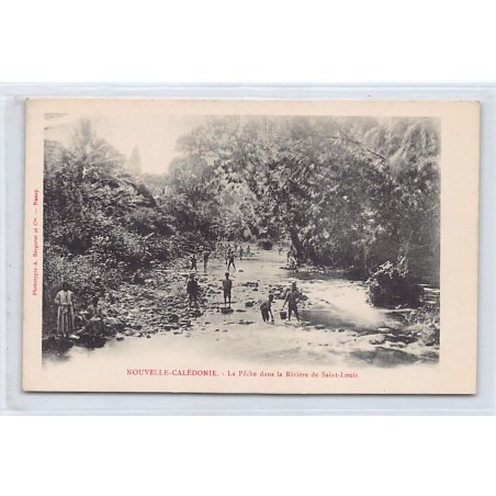 Rare collectable postcards of NEW CALEDONIA. Vintage Postcards of NEW CALEDONIA