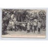 Rare collectable postcards of NEW CALEDONIA. Vintage Postcards of NEW CALEDONIA