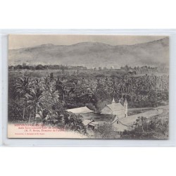 Rare collectable postcards of NEW CALEDONIA. Vintage Postcards of NEW CALEDONIA