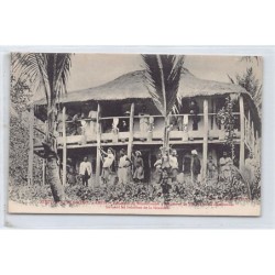 Rare collectable postcards of NEW CALEDONIA. Vintage Postcards of NEW CALEDONIA