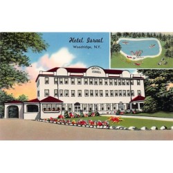 Rare collectable postcards of JUDAICA. Vintage Postcards of JUDAICA