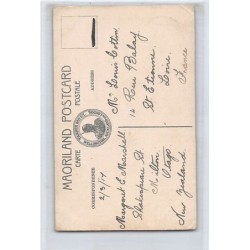 Rare collectable postcards of NEW ZEALAND. Vintage Postcards of NEW ZEALAND