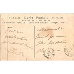 Rare collectable postcards of CÔTE D'IVOIRE. Vintage Postcards of CÔTE D'IVOIRE